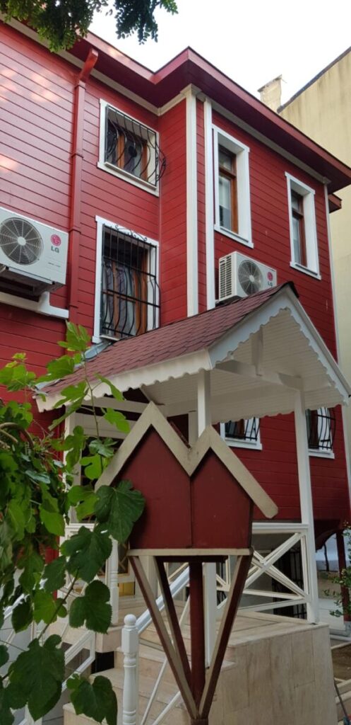 مضيق البوسفور