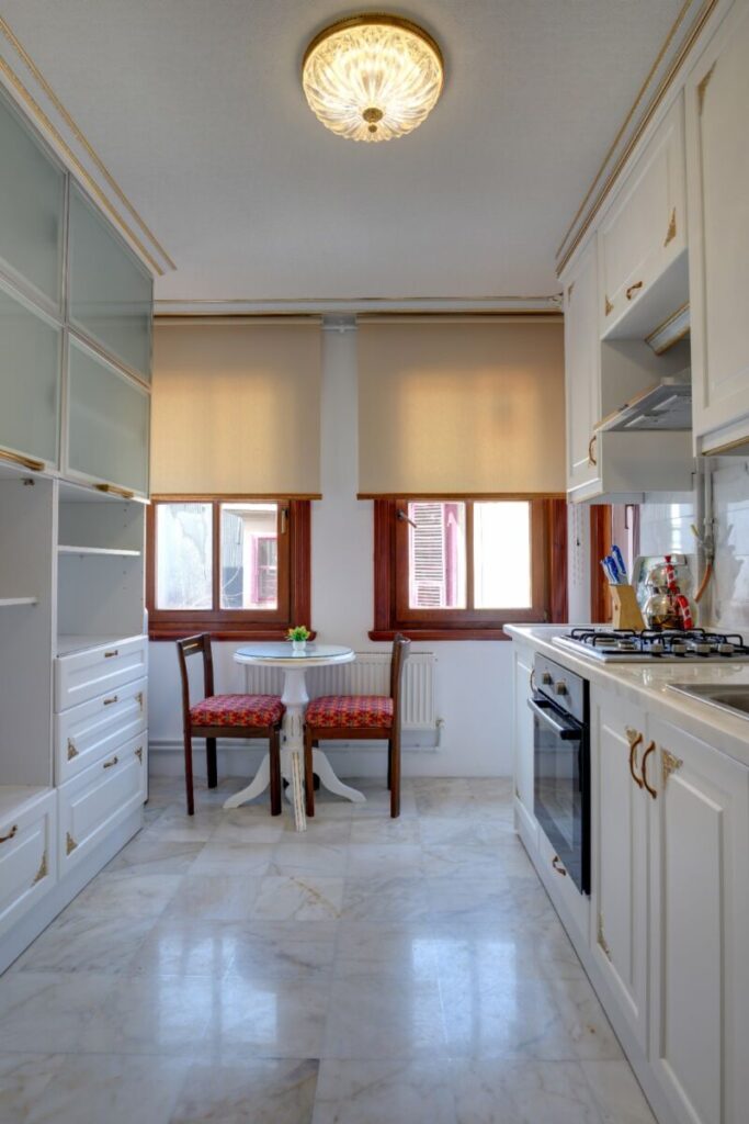 مضيق البوسفور