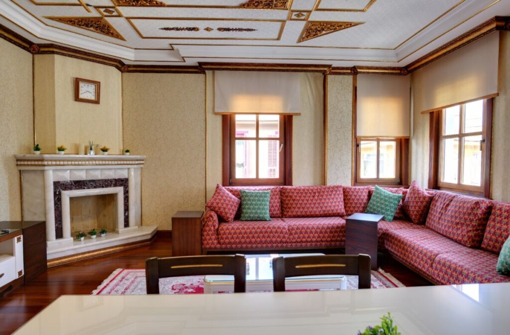 مضيق البوسفور