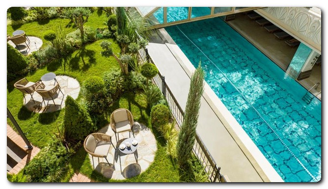 فندق CVK Park Bosphorus residence تقسيم اسطنبول .. تجربة الملوك والأمراء 25 CVK Park Bosphorus