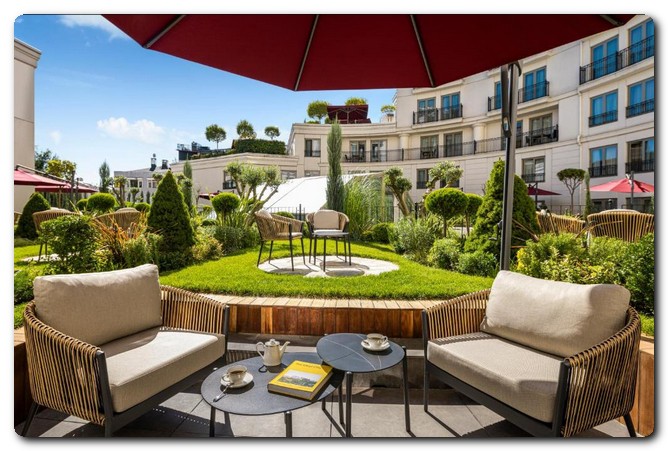 فندق CVK Park Bosphorus residence تقسيم اسطنبول .. تجربة الملوك والأمراء 27 CVK Park Bosphorus 06