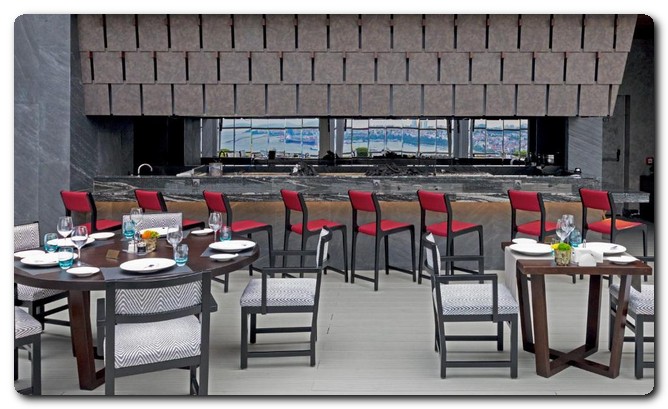 فندق CVK Park Bosphorus residence تقسيم اسطنبول .. تجربة الملوك والأمراء 19 CVK Park Bosphorus
