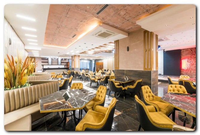 فندق classy suites تقسيم اسطنبول .. الإقامة المثالية لدى موقع ديلي رينت 6 فندق classy suites
