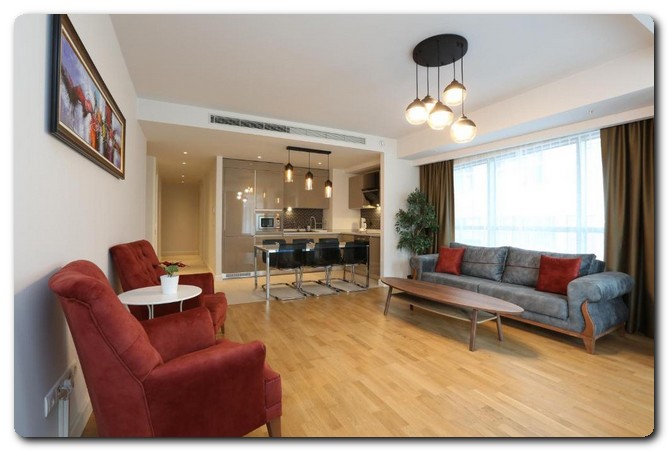 فندق classy suites تقسيم اسطنبول .. الإقامة المثالية لدى موقع ديلي رينت 40 فندق classy suites
