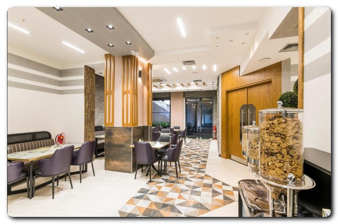 فندق classy suites تقسيم اسطنبول .. الإقامة المثالية لدى موقع ديلي رينت 12 فندق classy suites
