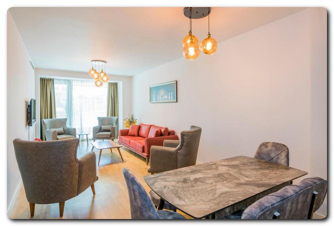 فندق classy suites تقسيم اسطنبول .. الإقامة المثالية لدى موقع ديلي رينت 31 فندق classy suites