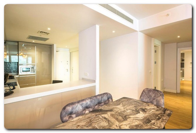 فندق classy suites تقسيم اسطنبول .. الإقامة المثالية لدى موقع ديلي رينت 32 فندق classy suites