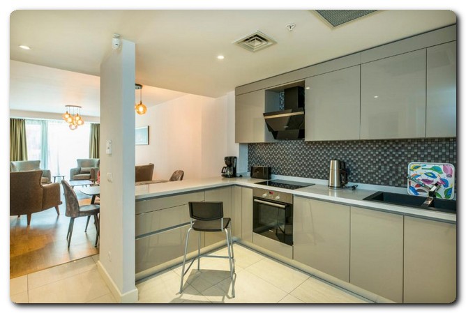 فندق classy suites تقسيم اسطنبول .. الإقامة المثالية لدى موقع ديلي رينت 28 فندق classy suites