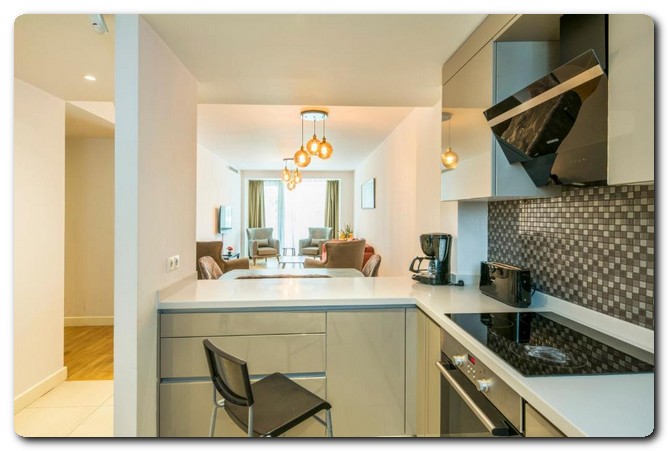 فندق classy suites تقسيم اسطنبول .. الإقامة المثالية لدى موقع ديلي رينت 27 فندق classy suites