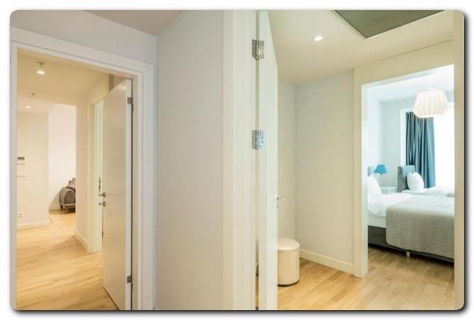 فندق classy suites تقسيم اسطنبول .. الإقامة المثالية لدى موقع ديلي رينت 26 فندق classy suites