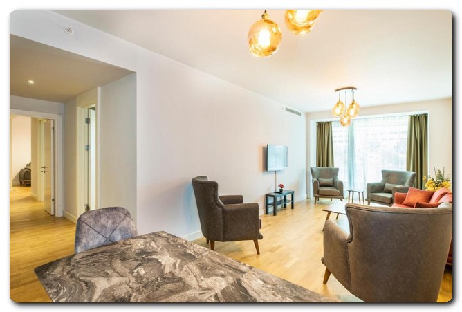 فندق classy suites تقسيم اسطنبول .. الإقامة المثالية لدى موقع ديلي رينت 24 فندق classy suites