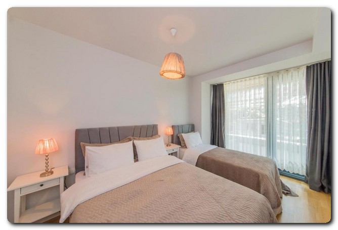 فندق classy suites تقسيم اسطنبول .. الإقامة المثالية لدى موقع ديلي رينت 17 فندق classy suites