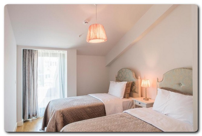 فندق classy suites تقسيم اسطنبول .. الإقامة المثالية لدى موقع ديلي رينت 23 فندق classy suites