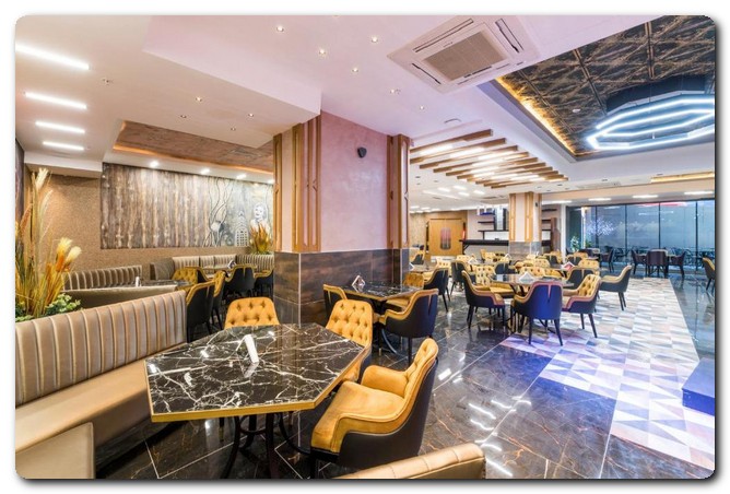 فندق classy suites تقسيم اسطنبول .. الإقامة المثالية لدى موقع ديلي رينت 10 فندق classy suites