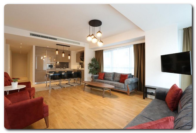 فندق classy suites تقسيم اسطنبول .. الإقامة المثالية لدى موقع ديلي رينت 14 فندق classy suites