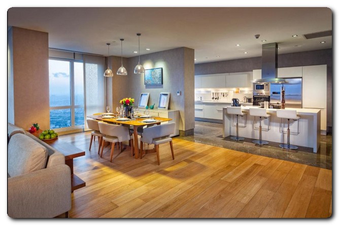 فندق فريزر بليس أنتهل Fraser place anthill شيشلي اسطنبول .. تجربة فريدة بانتظارك في ناطحات السحاب 33 Fraser place anthill