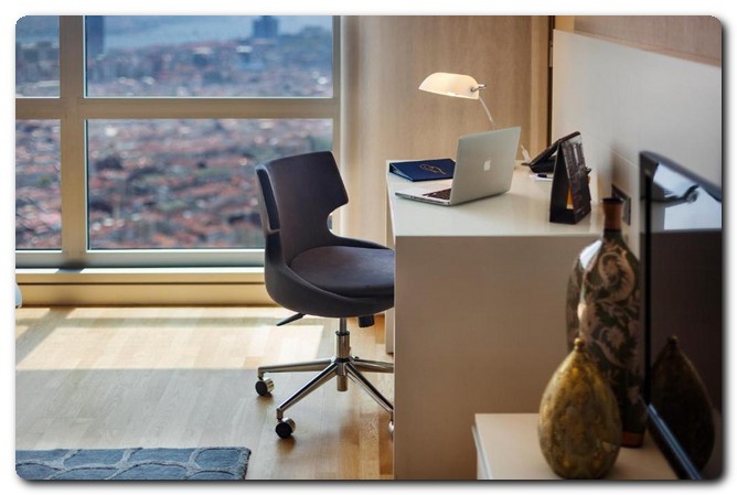 فندق فريزر بليس أنتهل Fraser place anthill شيشلي اسطنبول .. تجربة فريدة بانتظارك في ناطحات السحاب 32 Fraser place anthill
