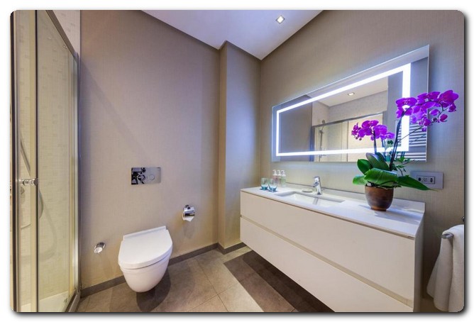 فندق فريزر بليس أنتهل Fraser place anthill شيشلي اسطنبول .. تجربة فريدة بانتظارك في ناطحات السحاب 31 Fraser place anthill