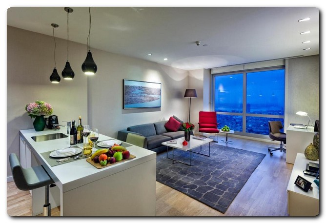 فندق فريزر بليس أنتهل Fraser place anthill شيشلي اسطنبول .. تجربة فريدة بانتظارك في ناطحات السحاب 30 Fraser place anthill