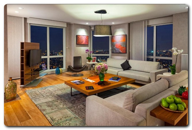 فندق فريزر بليس أنتهل Fraser place anthill شيشلي اسطنبول .. تجربة فريدة بانتظارك في ناطحات السحاب 29 Fraser place anthill