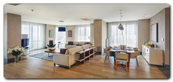 فندق فريزر بليس أنتهل Fraser place anthill شيشلي اسطنبول .. تجربة فريدة بانتظارك في ناطحات السحاب 21 Fraser place anthill