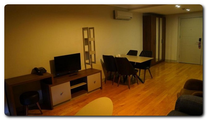 فندق Keten Suites تقسيم اسطنبول .. طريقك نحو الراحة والاسترخاء 15 Keten suites فندق03