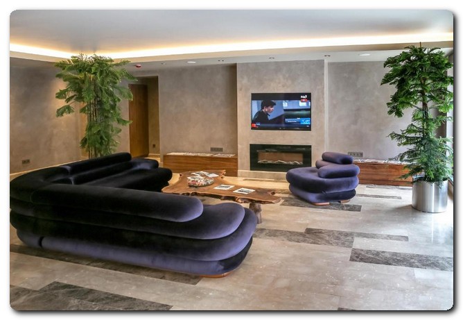 فندق Keten Suites تقسيم اسطنبول .. طريقك نحو الراحة والاسترخاء 19 فندق Keten suites