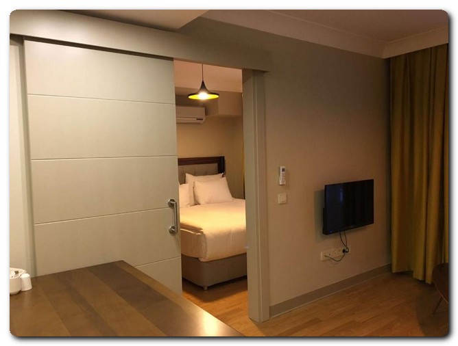 فندق Keten Suites تقسيم اسطنبول .. طريقك نحو الراحة والاسترخاء 10 فندق Keten suites