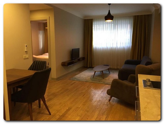 فندق Keten Suites تقسيم اسطنبول .. طريقك نحو الراحة والاسترخاء 11 فندق Keten suites