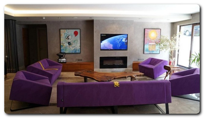 فندق Keten Suites تقسيم اسطنبول .. طريقك نحو الراحة والاسترخاء 8 فندق Keten suites