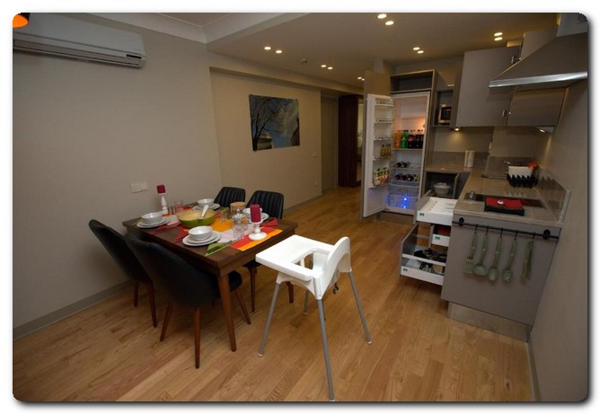 فندق Keten Suites تقسيم اسطنبول .. طريقك نحو الراحة والاسترخاء 7 فندق Keten suites
