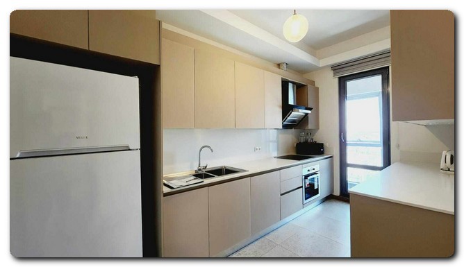 فندق MASLAK 1453 residence .. أنت في وسط المجمع السكني الأكبر في اسطنبول 8 MASLAK 1453 residence