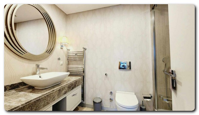 فندق MASLAK 1453 residence .. أنت في وسط المجمع السكني الأكبر في اسطنبول 10 MASLAK 1453 residence