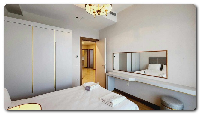 فندق MASLAK 1453 residence .. أنت في وسط المجمع السكني الأكبر في اسطنبول 11 MASLAK 1453 residence