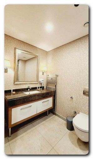 فندق MASLAK 1453 residence .. أنت في وسط المجمع السكني الأكبر في اسطنبول 13 MASLAK 1453 residence