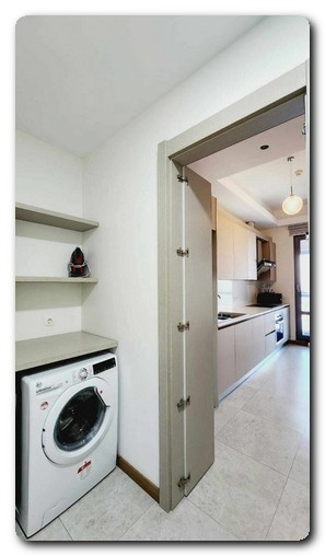 فندق MASLAK 1453 residence .. أنت في وسط المجمع السكني الأكبر في اسطنبول 14 MASLAK 1453 residence