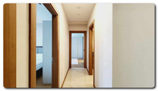 فندق MASLAK 1453 residence .. أنت في وسط المجمع السكني الأكبر في اسطنبول 15 MASLAK 1453 residence