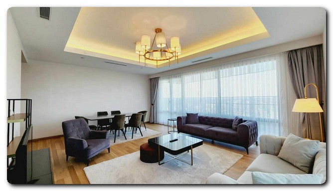 فندق MASLAK 1453 residence .. أنت في وسط المجمع السكني الأكبر في اسطنبول 17 MASLAK 1453 residence