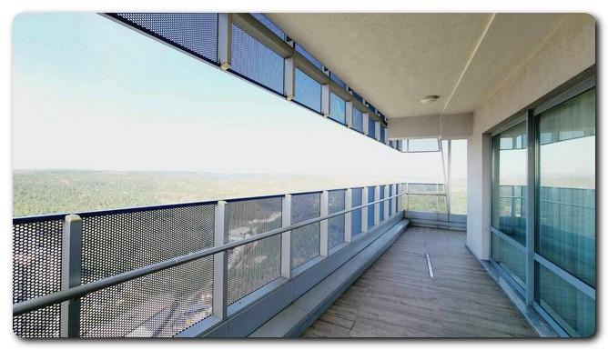 فندق MASLAK 1453 residence .. أنت في وسط المجمع السكني الأكبر في اسطنبول 24 MASLAK 1453 residence