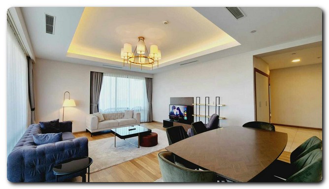 فندق MASLAK 1453 residence .. أنت في وسط المجمع السكني الأكبر في اسطنبول 25 MASLAK 1453 residence