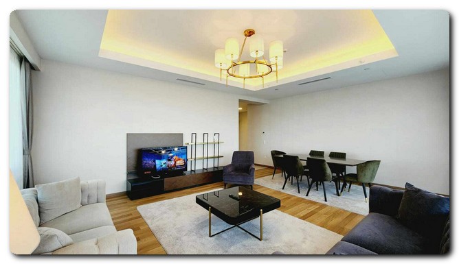 فندق MASLAK 1453 residence .. أنت في وسط المجمع السكني الأكبر في اسطنبول 26 MASLAK 1453 residence