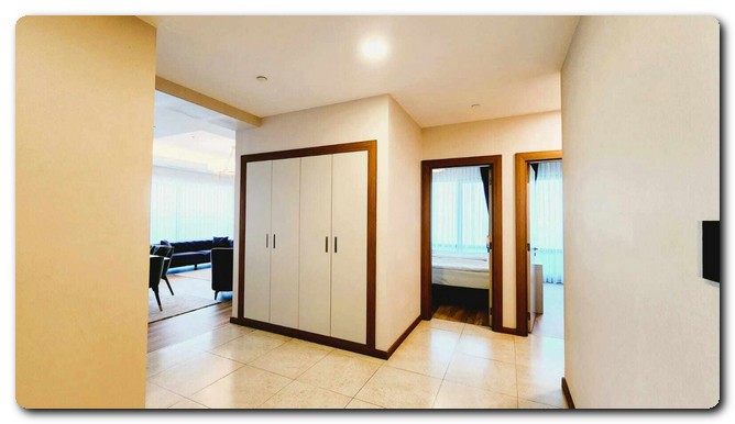 فندق MASLAK 1453 residence .. أنت في وسط المجمع السكني الأكبر في اسطنبول 27 MASLAK 1453 residence