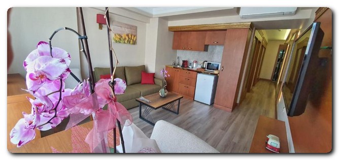 فندق MB residence Nisantasi اسطنبول .. طريقك نحو الراحة والاسترخاء 12 فندق MB residence Nisantasi