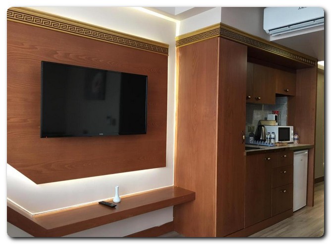 فندق MB residence Nisantasi اسطنبول .. طريقك نحو الراحة والاسترخاء 7 فندق MB residence Nisantasi