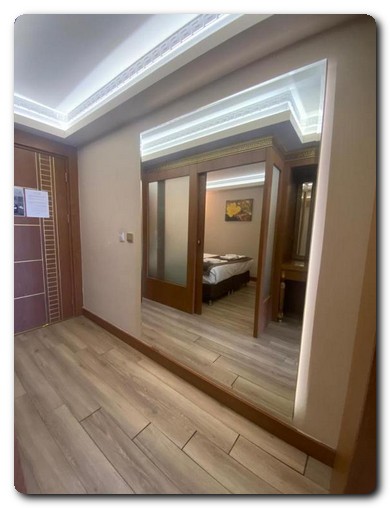 فندق MB residence Nisantasi اسطنبول .. طريقك نحو الراحة والاسترخاء 10 فندق MB residence Nisantasi