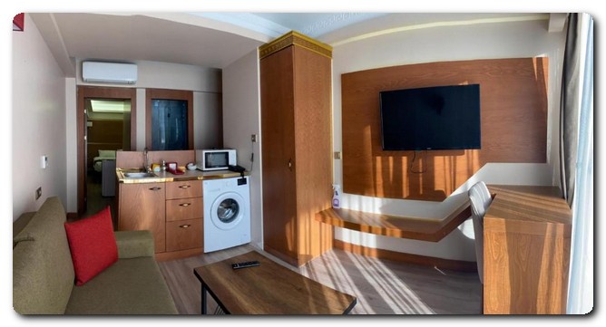 فندق MB residence Nisantasi اسطنبول .. طريقك نحو الراحة والاسترخاء 11 فندق MB residence Nisantasi