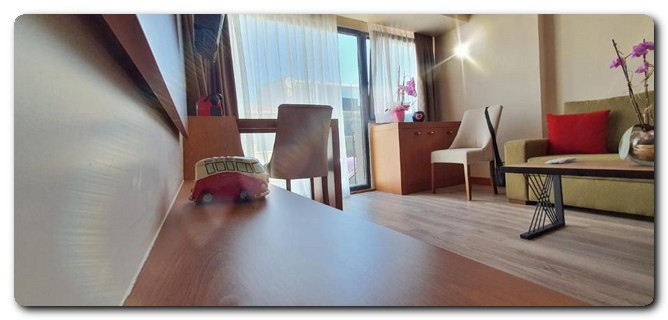 فندق MB residence Nisantasi اسطنبول .. طريقك نحو الراحة والاسترخاء 2 فندق MB residence Nisantasi