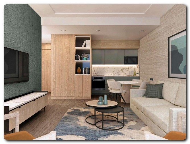 فندق Movenpick Living Istanbul Camlivadi .. تجربة فريدة من نوعها تنتظرك 42 Movenpick Living Istanbul Camlivadi