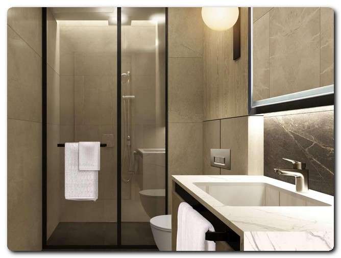 فندق Movenpick Living Istanbul Camlivadi .. تجربة فريدة من نوعها تنتظرك 26 Movenpick Living Istanbul Camlivadi