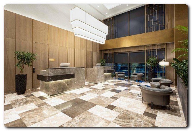 فندق Movenpick Living Istanbul Camlivadi .. تجربة فريدة من نوعها تنتظرك 5 Movenpick Living Istanbul Camlivadi